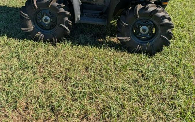 2024 Polaris Sportsman High Lifter Edition 850