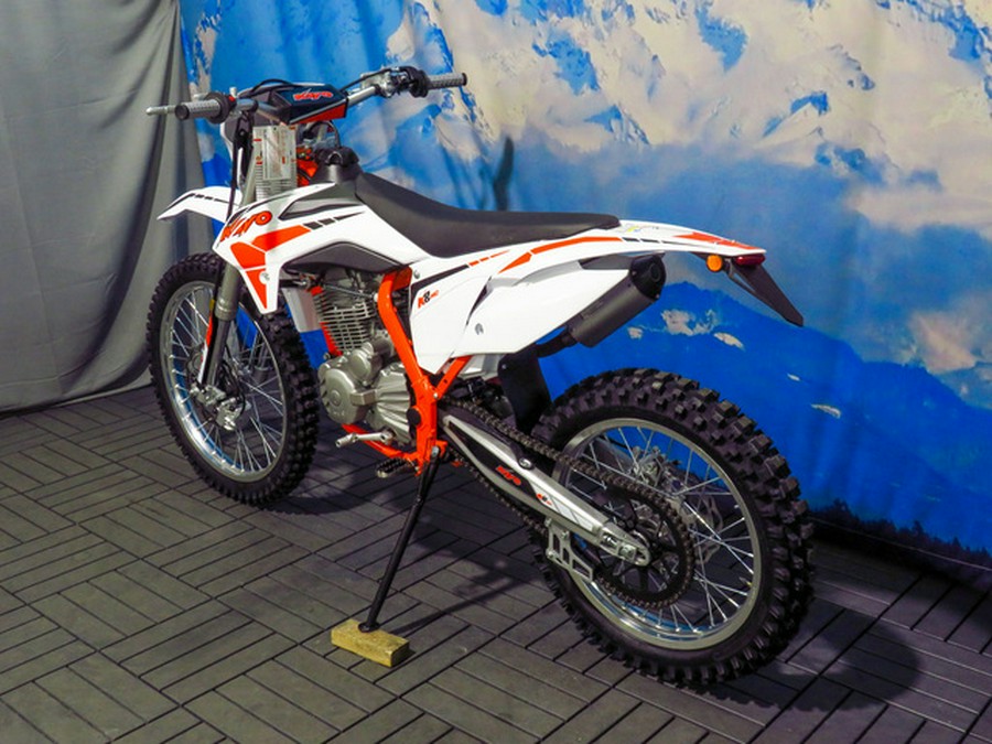 2027 Kayo K2 PRO