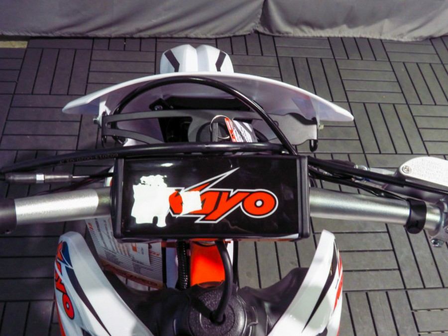 2027 Kayo K2 PRO