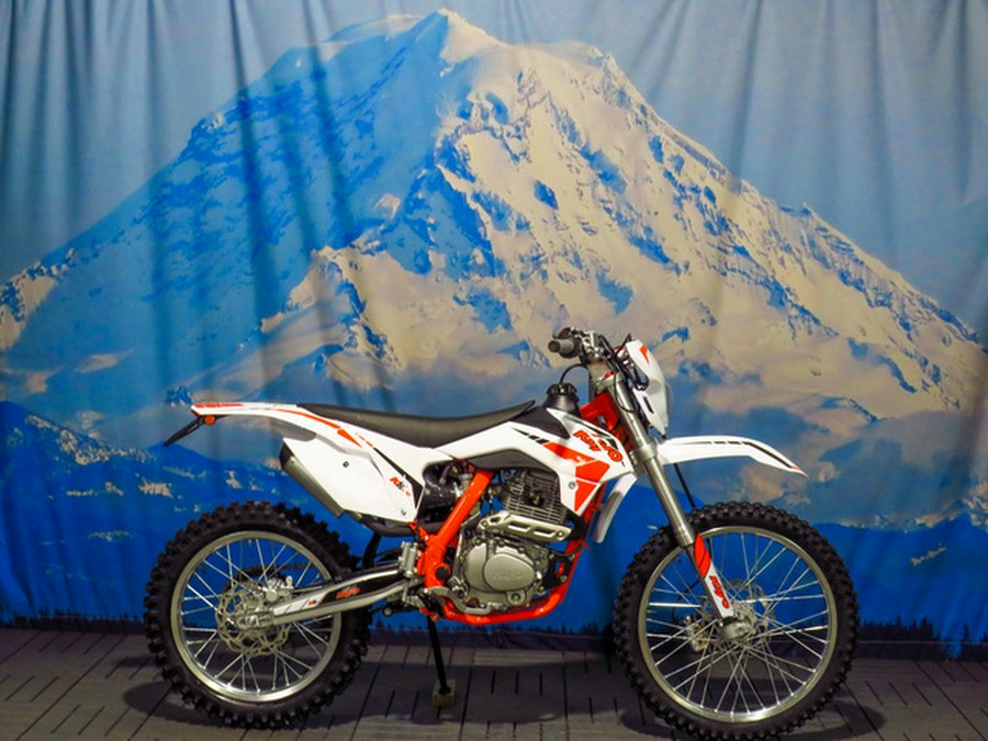 2027 Kayo K2 PRO