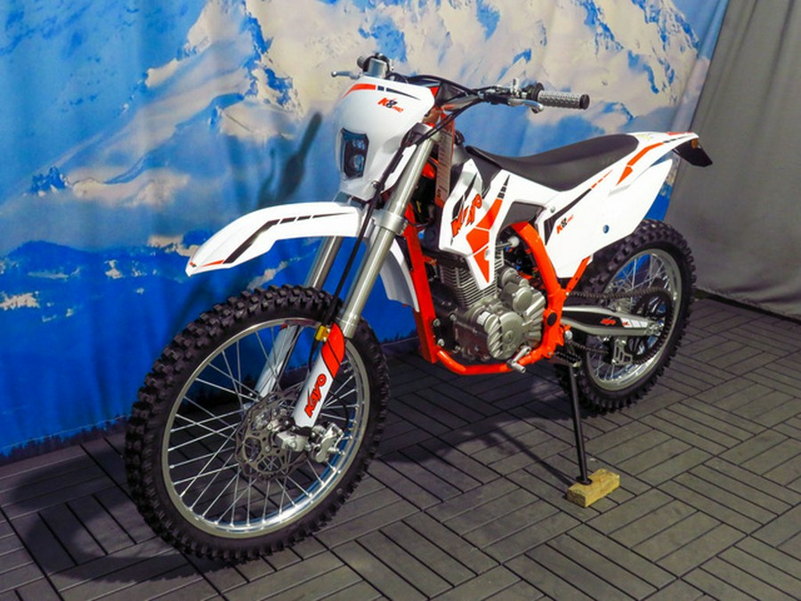 2027 Kayo K2 PRO