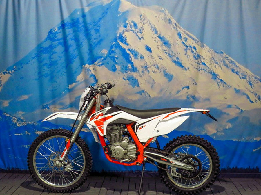 2027 Kayo K2 PRO