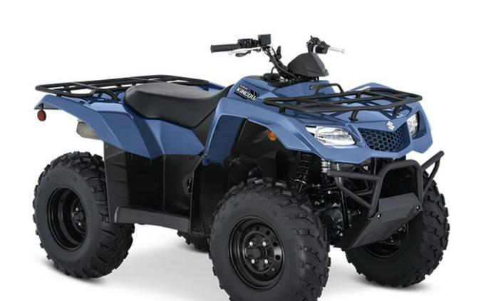 2027 Suzuki KingQuad 400FSi