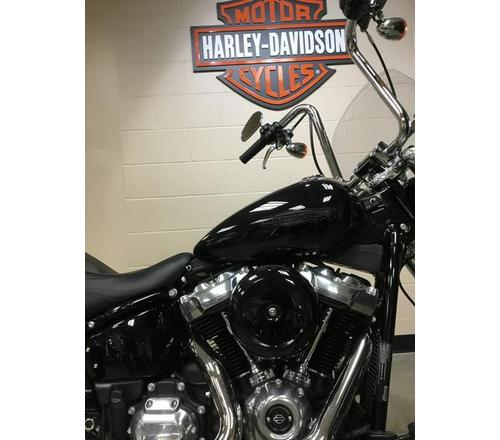 2020 Harley-Davidson Softail Standard Review (11 Fast Facts)