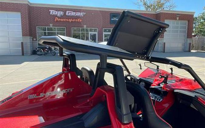 2016 Polaris Slingshot SL