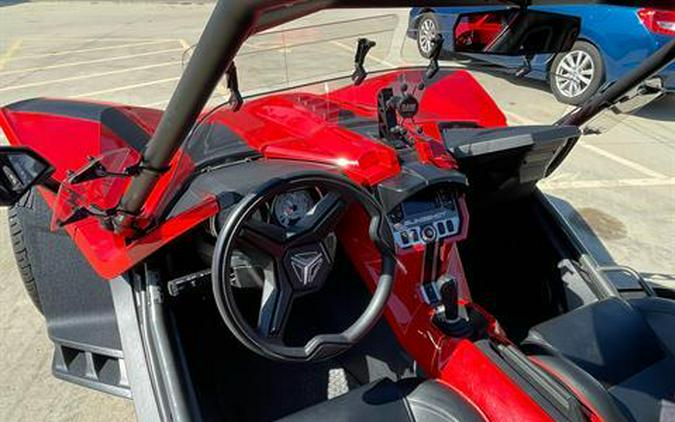 2016 Polaris Slingshot SL