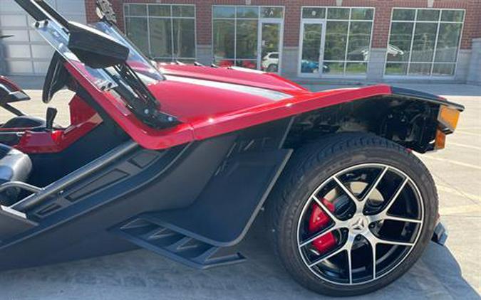 2016 Polaris Slingshot SL