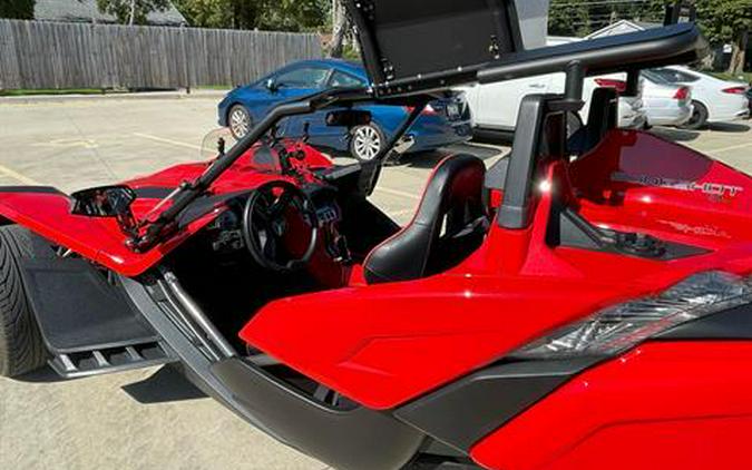 2016 Polaris Slingshot SL