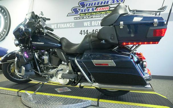 2013 Harley-Davidson Electra Glide® Ultra Limited