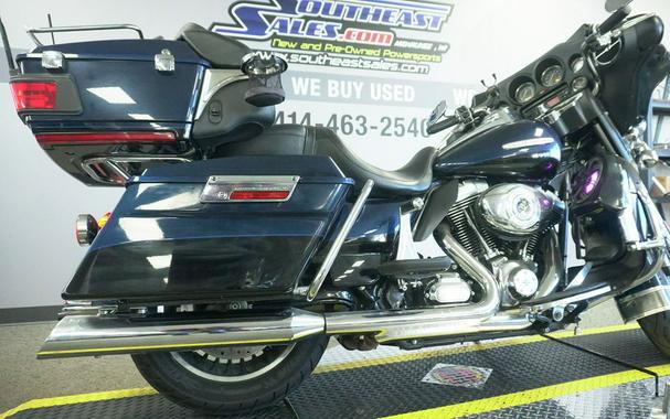 2013 Harley-Davidson Electra Glide® Ultra Limited