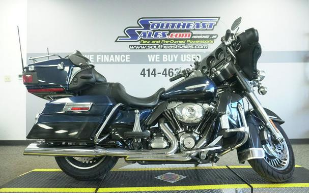 2013 Harley-Davidson Electra Glide® Ultra Limited