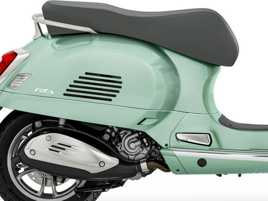 2023 Vespa GTS 300