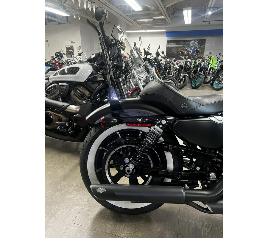 2017 Harley-Davidson Sportster® Iron 883™