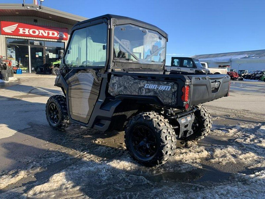 2023 Can-Am® Defender XT HD9 Mossy Oak Break-Up Country Camo - Hero Unit