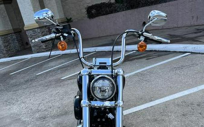 2024 Harley-Davidson® FXST - Softail® Standard