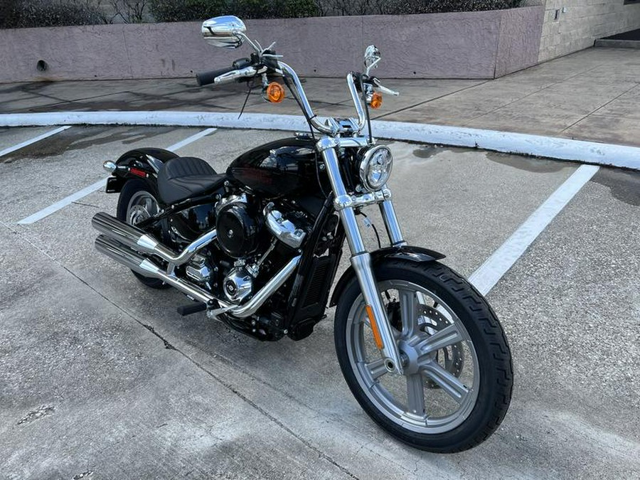 2024 Harley-Davidson® FXST - Softail® Standard