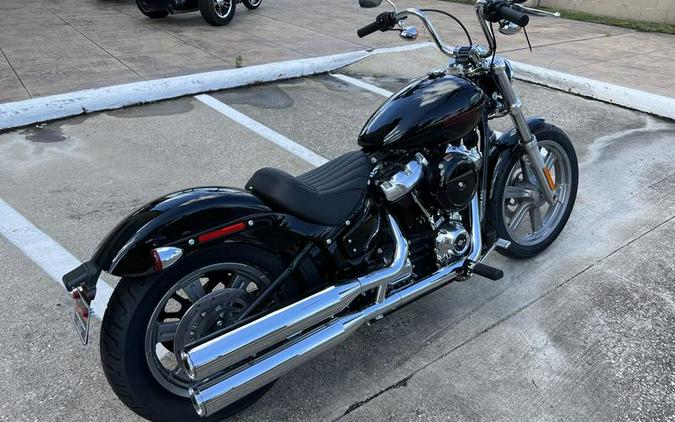 2024 Harley-Davidson® FXST - Softail® Standard