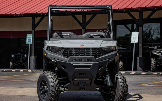 2024 Polaris Ranger SP 570 Premium