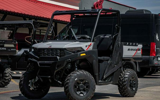 2024 Polaris Ranger SP 570 Premium