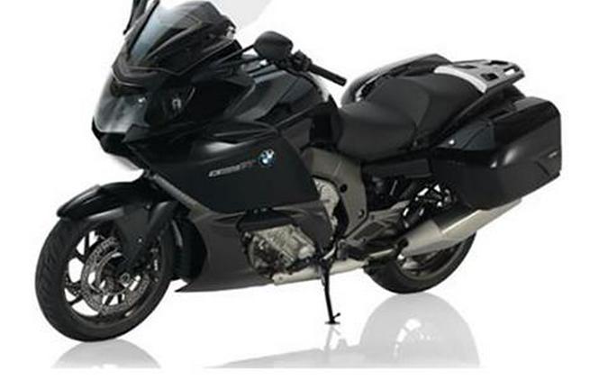 2019 BMW K 1600 GT