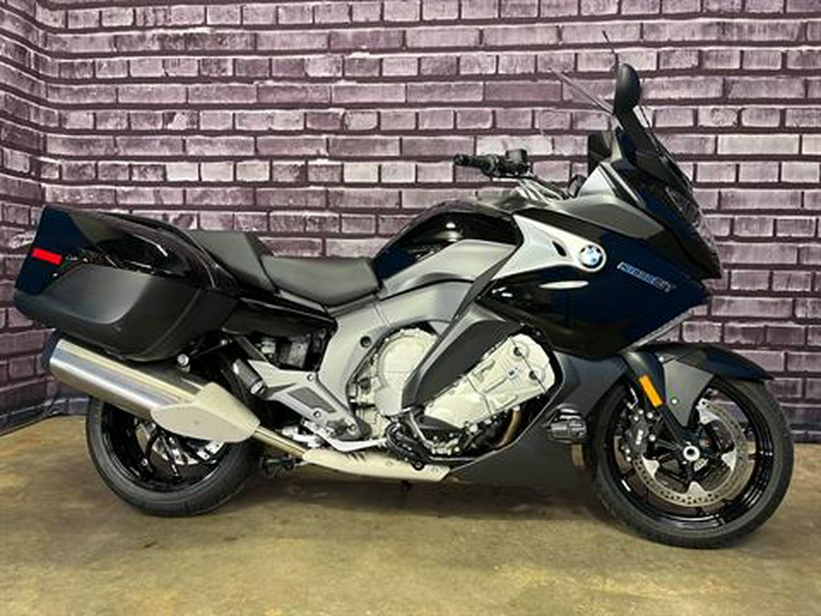 2019 BMW K 1600 GT