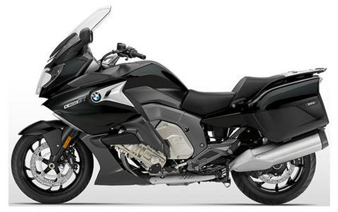 2019 BMW K 1600 GT