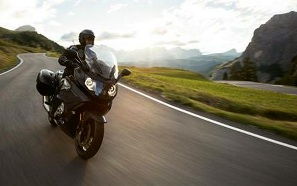 2019 BMW K 1600 GT