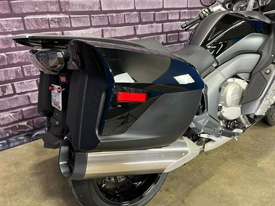 2019 BMW K 1600 GT