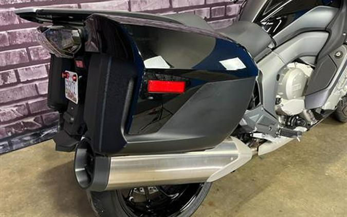 2019 BMW K 1600 GT