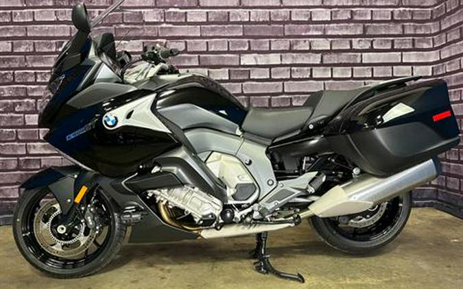 2019 BMW K 1600 GT