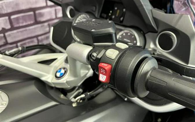 2019 BMW K 1600 GT