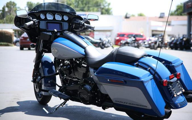 2023 Harley-Davidson® FLHXS - Street Glide® Special