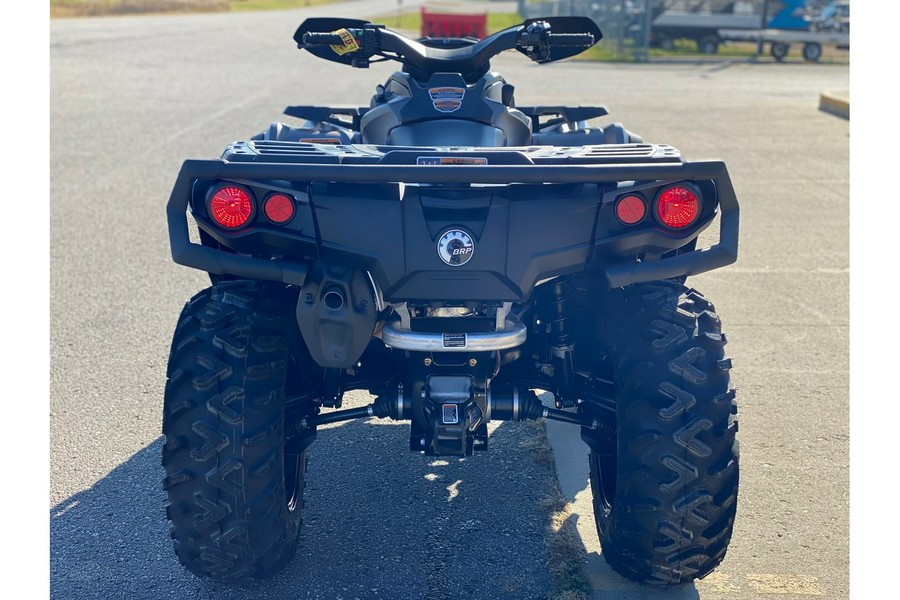 2024 Can-Am Outlander XT 850