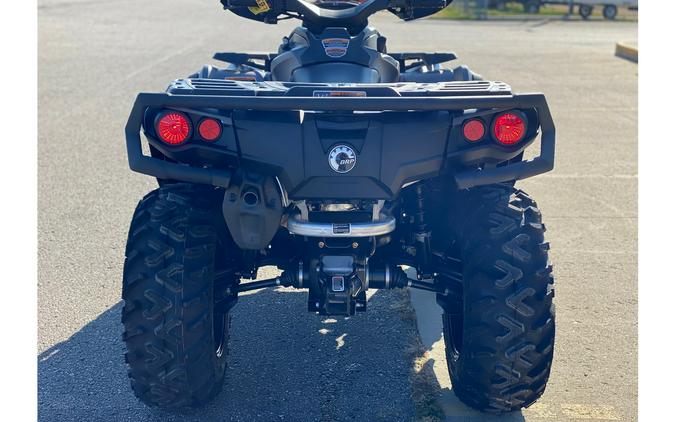 2024 Can-Am Outlander XT 850