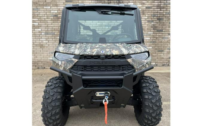 2024 Polaris Industries RANGER CREW XP 1000 NS ULT - RIDE CMD -PPC Ultimate