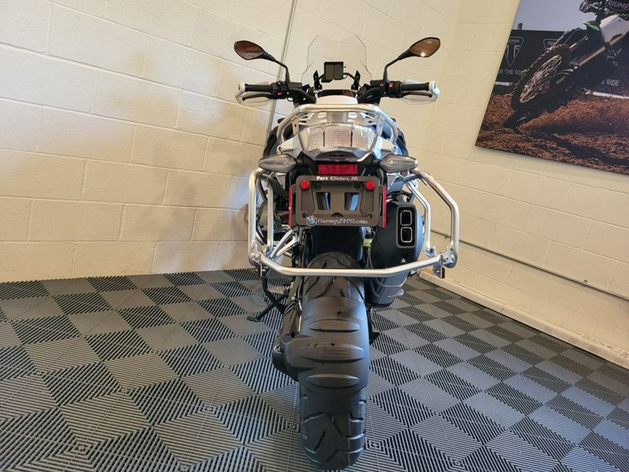 new 2024 BMW R 1250 GS Adventure