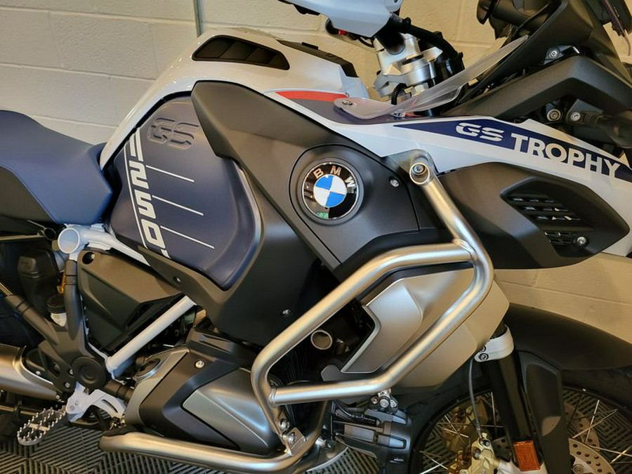 new 2024 BMW R 1250 GS Adventure