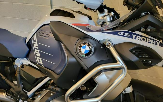 new 2024 BMW R 1250 GS Adventure