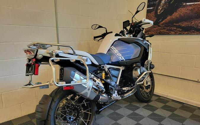 new 2024 BMW R 1250 GS Adventure