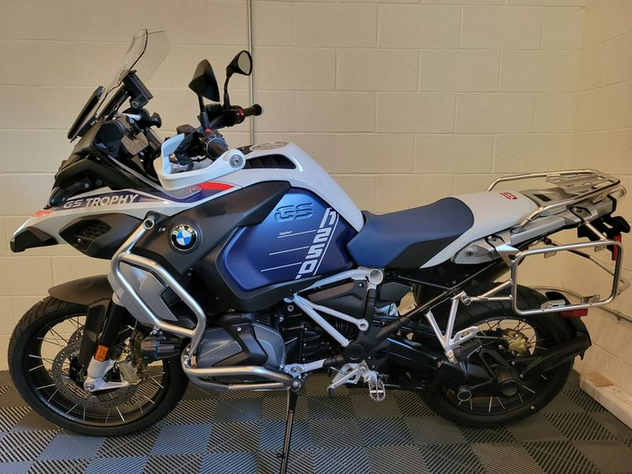 new 2024 BMW R 1250 GS Adventure