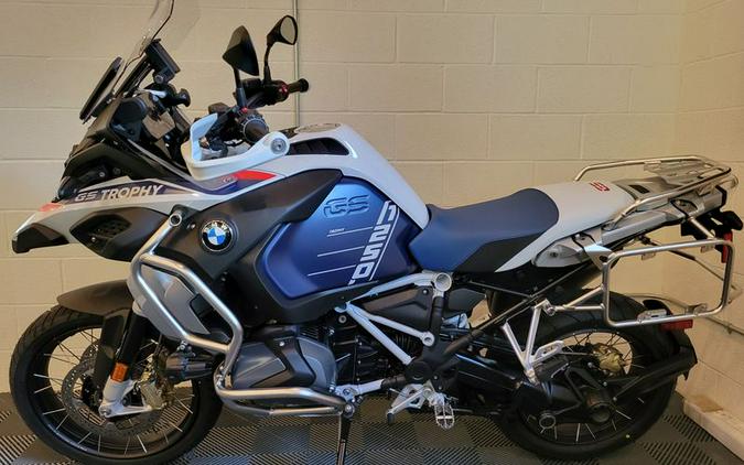 new 2024 BMW R 1250 GS Adventure