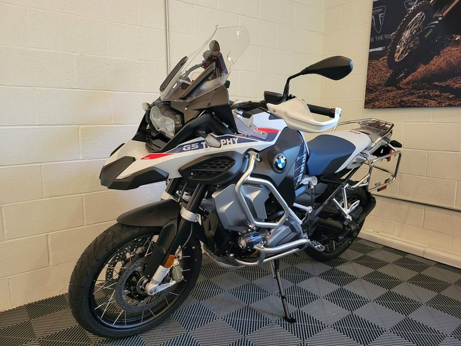 new 2024 BMW R 1250 GS Adventure