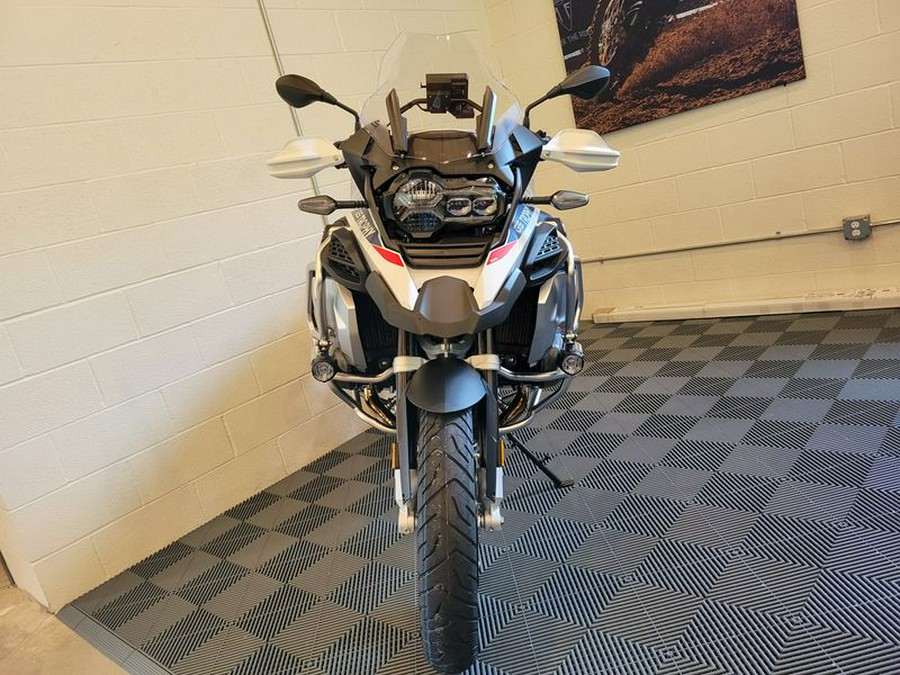 new 2024 BMW R 1250 GS Adventure