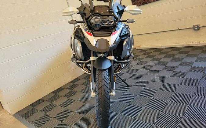 new 2024 BMW R 1250 GS Adventure