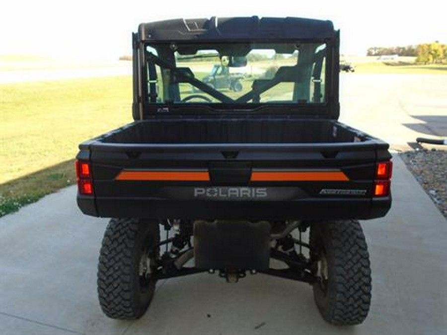 2024 Polaris Ranger XP 1000 Northstar Edition Ultimate