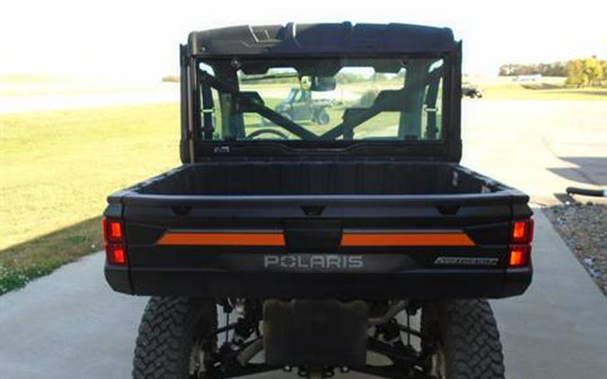 2024 Polaris Ranger XP 1000 Northstar Edition Ultimate