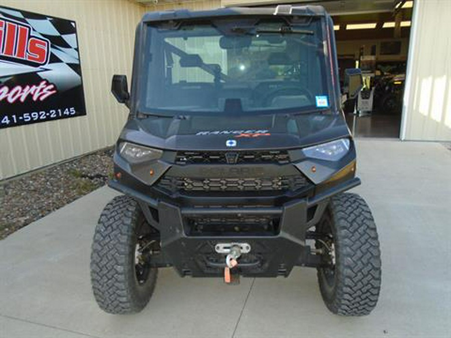 2024 Polaris Ranger XP 1000 Northstar Edition Ultimate