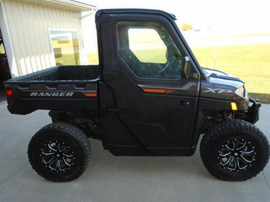 2024 Polaris Ranger XP 1000 Northstar Edition Ultimate