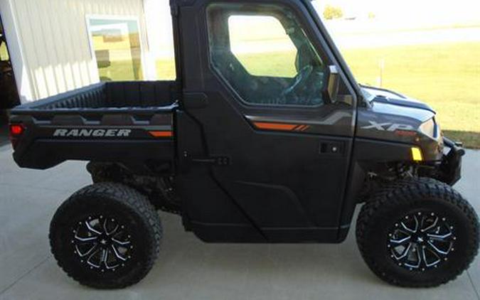 2024 Polaris Ranger XP 1000 Northstar Edition Ultimate