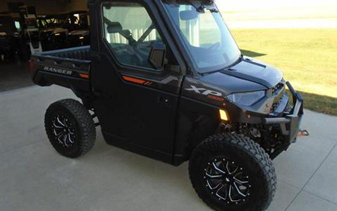 2024 Polaris Ranger XP 1000 Northstar Edition Ultimate